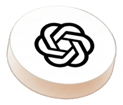 ChatGPT logo